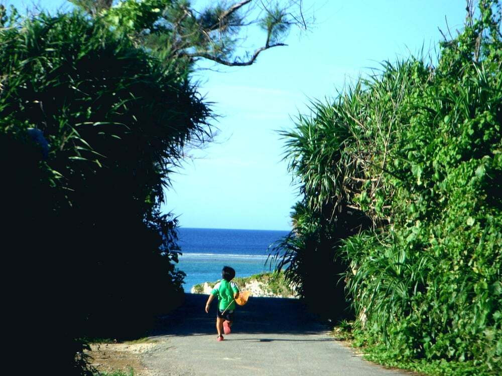 施設からの眺望