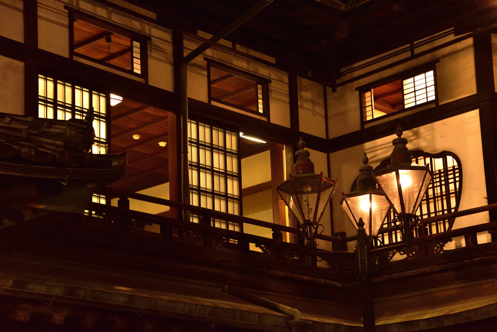 松山の高級宿で特別なひとときを…♡3559663