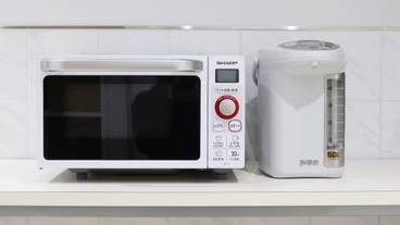 施設内の設備 / 3