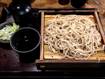 「嵯峨谷 池袋店」料理 990464 