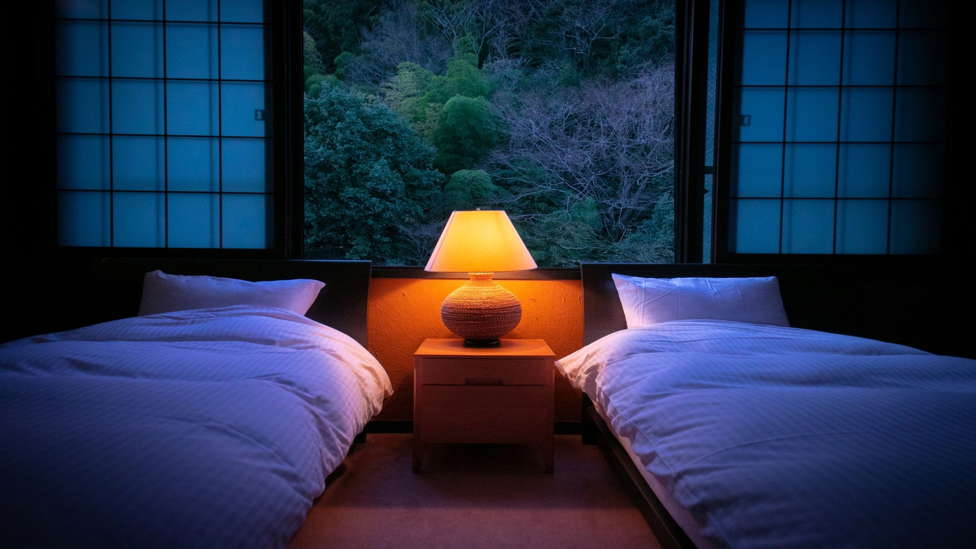 温泉旅は恋人や友達を誘ってのんびり4229860