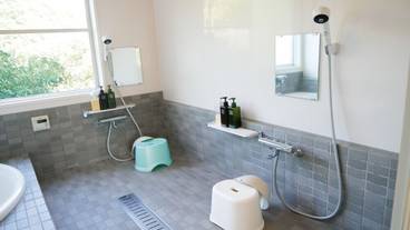 バスルーム / 33