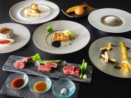 ANAインターコンチネンタル安比高原リゾート / 4