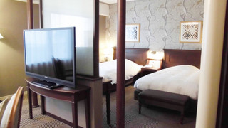 ジュニア ルーム (Suite)