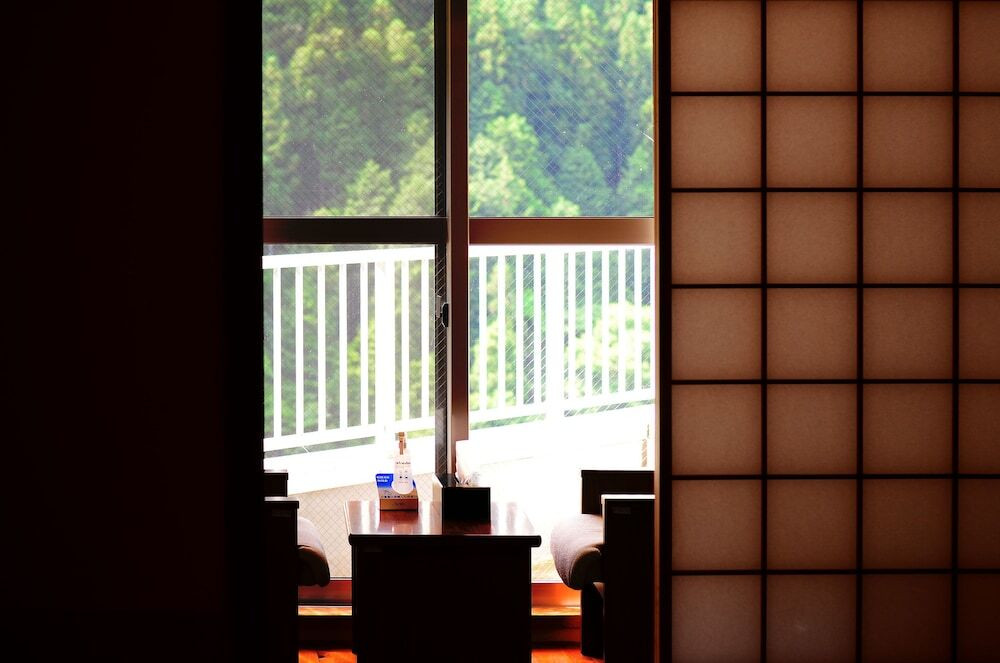 施設からの眺望