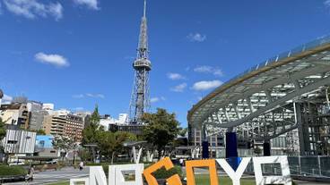 ショッピングモール / 1