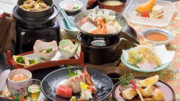 食事・飲み物 / 5