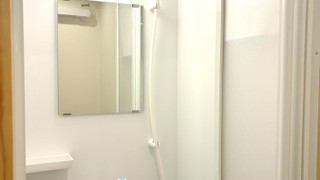 Room 101 号室 禁煙（専用シャワー、トイレ、テラス、最大6名様まで