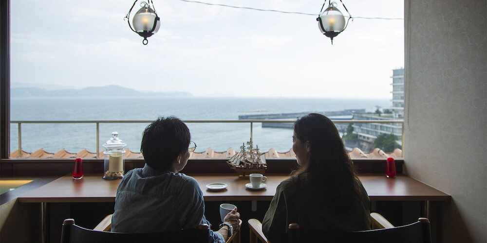 エグゼクティブ ラウンジ