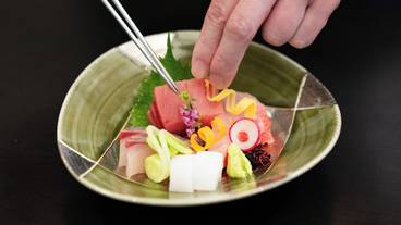 食事・飲み物 / 19