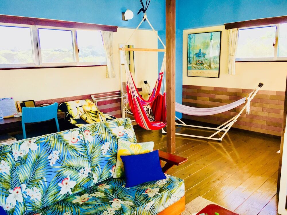 客室の設備とサービス