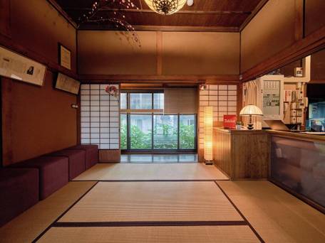 Tabist 海宝樓 小樽 / 2