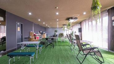 テラス / パティオ / 21