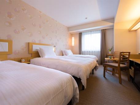 ホテルリソルトリニティ金沢 / 1