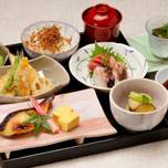 銀座OL必見！ランチでおひとりさまでも気軽に入れる和食店6選