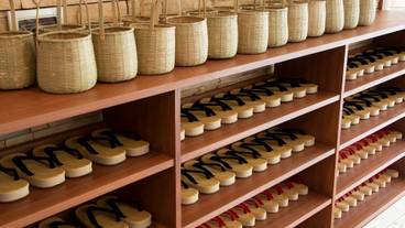 施設内の設備 / 3