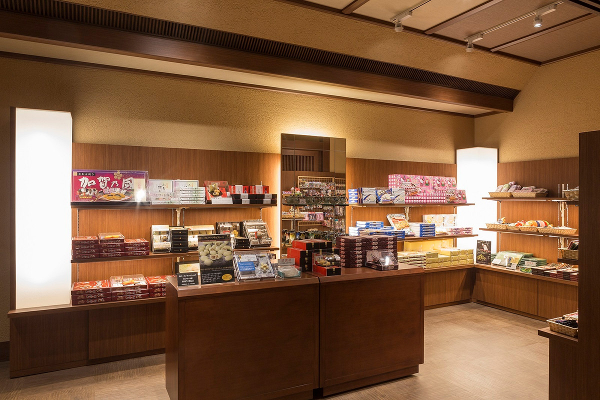 セレクトショップ楽市