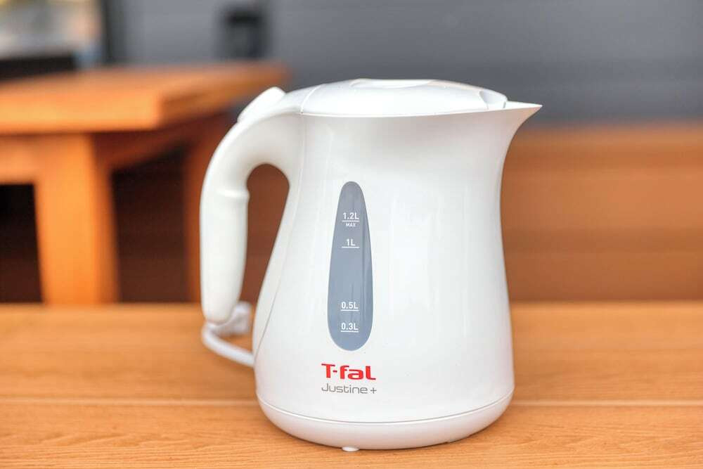 客室の設備とサービス