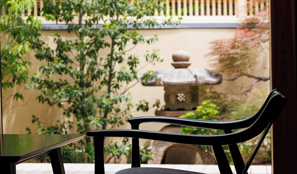 客室の眺望一例 / 1