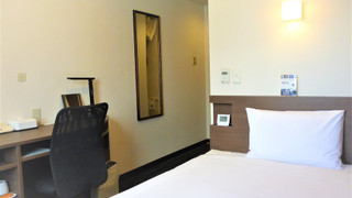 セミダブルルーム 禁煙