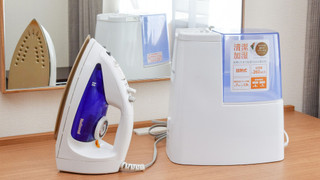 スマートダブルルーム（禁煙）​​​​​​​