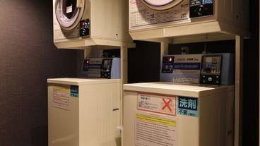 ランドリー ルーム / 3