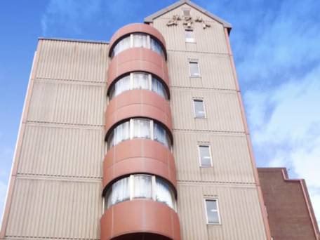 YOUSTYLE HOTEL MATE（ユースタイルホテル メイト） / 4