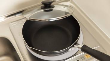 専用キッチン / 32