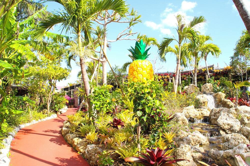 子供用の遊び場 - 屋外