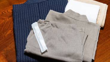 客室の設備とサービス / 7