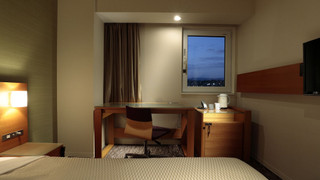 スタンダード ダブルルーム 禁煙