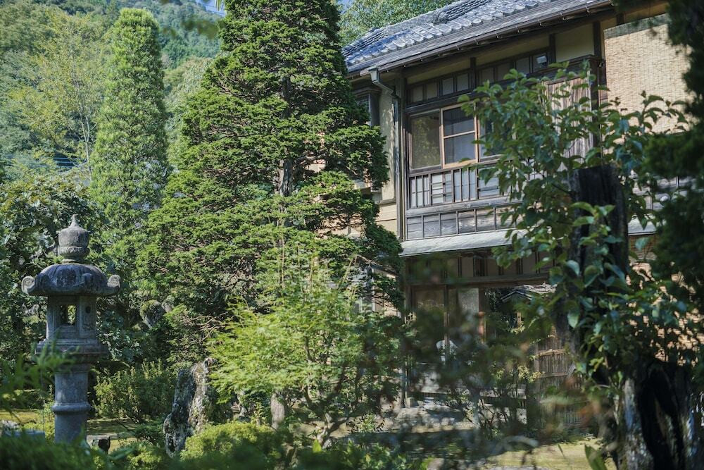 オールインクルーシブの贅沢旅館3399415