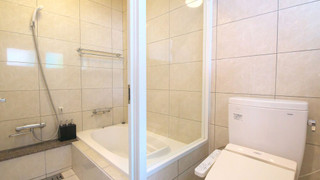 デザイナーズ ダブル (23平米/キッチン付) 禁煙