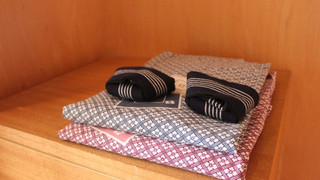 ダブルルーム 禁煙 (2人利用)