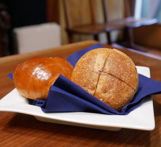 特製パン一例 / 5