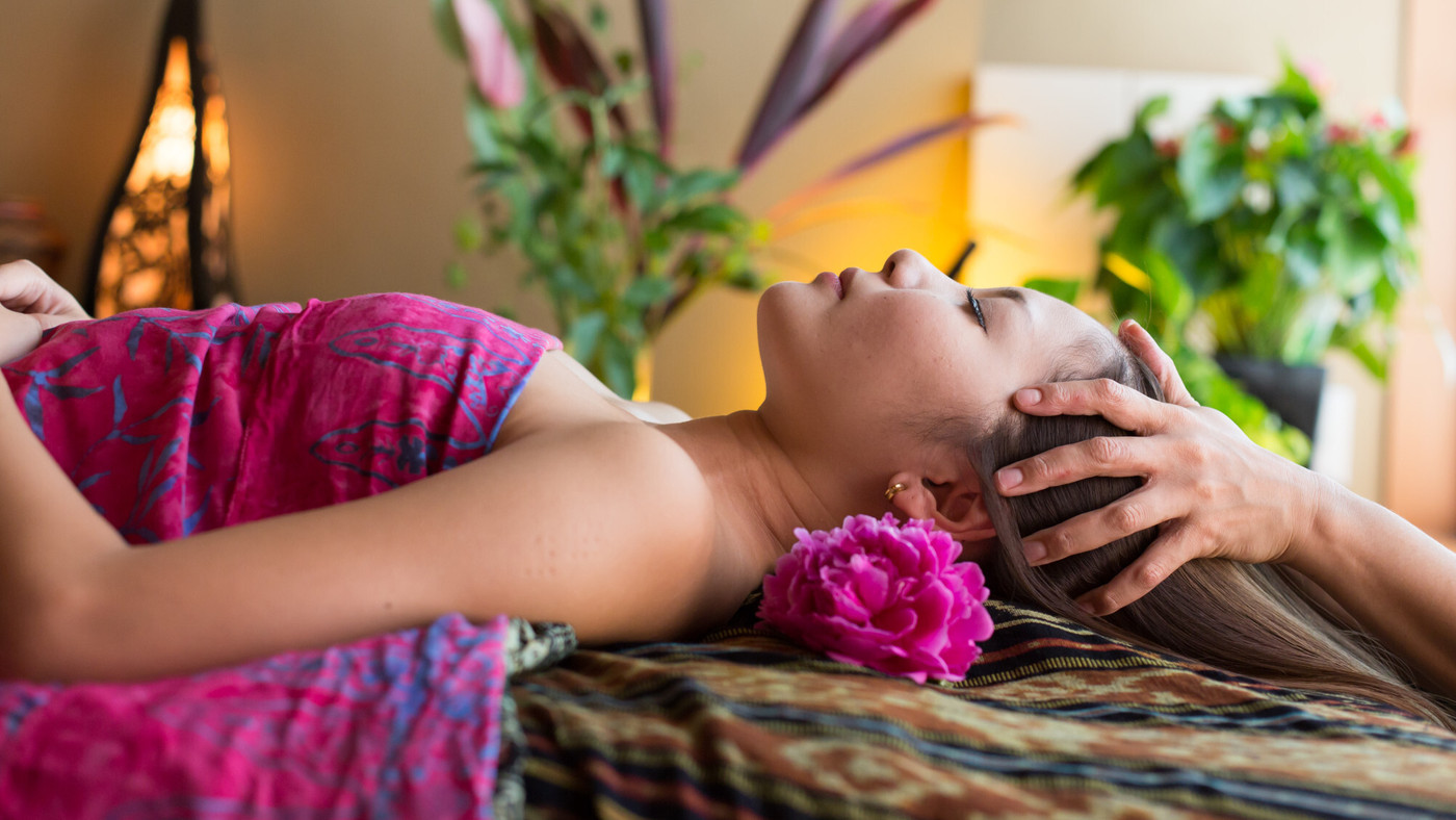 自然を眺められるお風呂に感激♡3480646