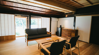 環 TAMAKI (土持邸) 檜風呂付 6名定員 禁煙