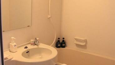 バスルームの設備 / 19