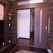 源泉かけ流し天然温泉 白馬 シンフォニー（長野県 ペンション） / 2