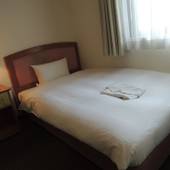 ホテルグリーンセレク（宮城県 ビジネスホテル） / 4