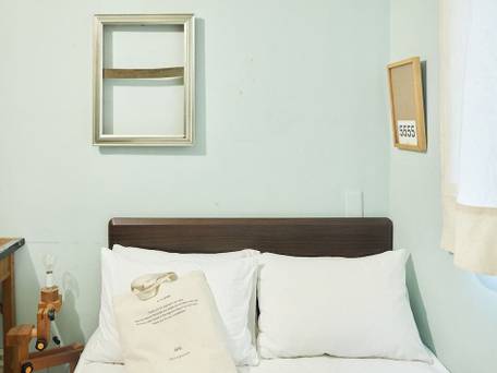 APARTMENT HOTEL SHINJUKU / 2