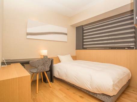 ハタゴイン関西空港 / 5