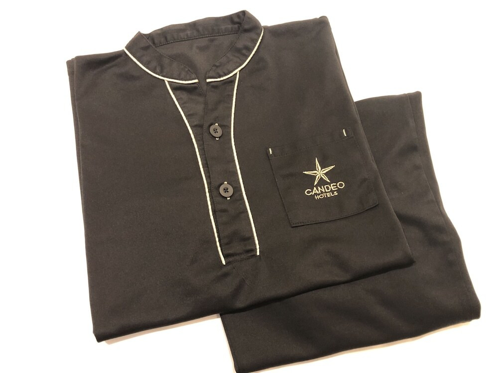 客室の設備とサービス