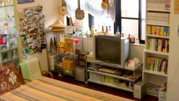 リビング エリア / 13