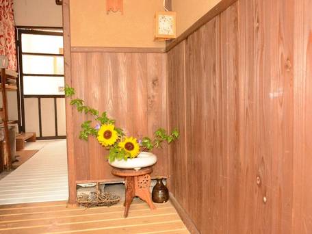 ゲストハウス凡 / 2