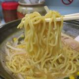 ラーメン丸仙（ラーメンマルセン）