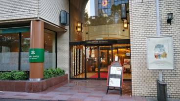 チェックイン / チェックアウト キオスク / 3