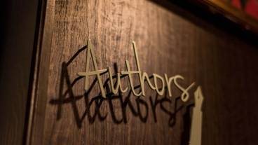 Bar "Authors"① / 11