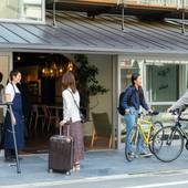 IMU HOTEL KYOTO（京都府 ビジネスホテル） / 4