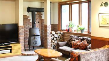 ロビー応接スペース / 3